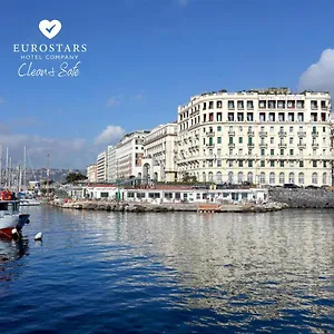 Otel Eurostars Excelsior, Napoli