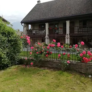 Casa Chiaramada , Belluno Italië