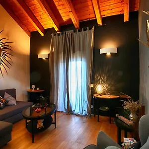 The Cozy Nest - , Bellano Italië