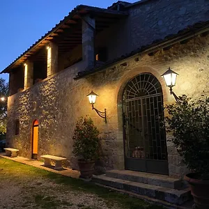 Agriturismo La Pieve , Colle di Val d'Elsa Italië