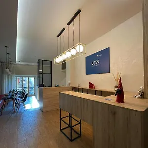  Panzió U259