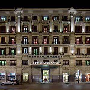 Otel Unahotels, Napoli