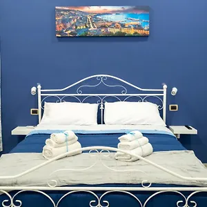 Trecuori Naples