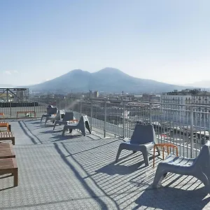 B&B Hotel Napoli Ξενοδοχείο