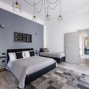  Casa vacanze Palazzo Mormando - Modern