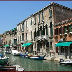 Odoni , Venise Italie