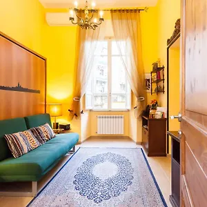 Domus Monti Apartamento Roma