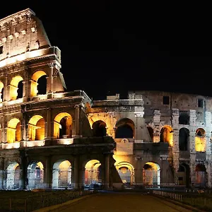 In Selci Apartamento Roma