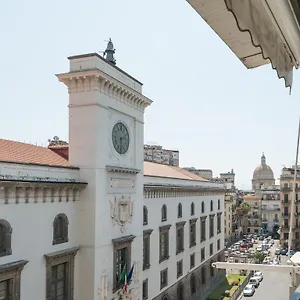 Casa Castel Capuano Neapel