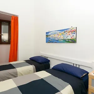 Residenza Santa Chiara Appartement