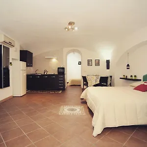 La Grotta Di Partenope Apartment