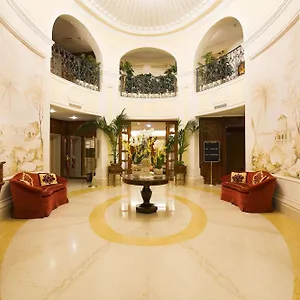 Otel Palazzo Alabardieri, Napoli