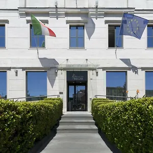 4* Szálloda Palazzo Salgar