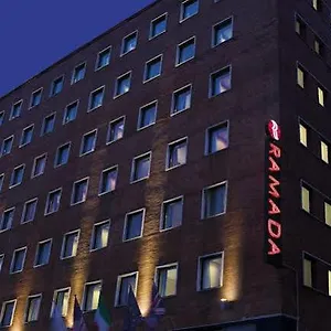 Otel Ramada By Wyndham, Napoli