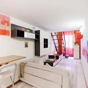  Appartamento Romantic House