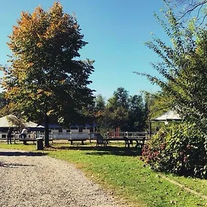 Agriturismo La Fornace Centro Ippico , Côme Italie