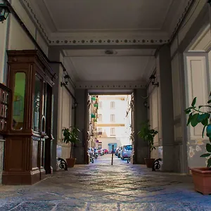 La Casa Nel Borgo Appartement