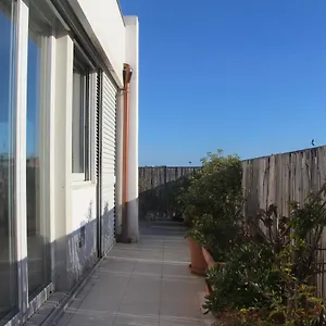 Mini Attico Panoramico Con Terrazza Apartamento Cagliari