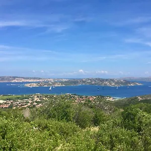 Sole E Mare Apartamento Palau