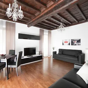 64 Apart Apartamento Roma