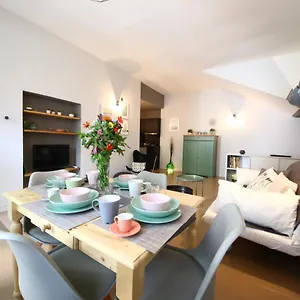  Appartamento Casa Maulu A Centro