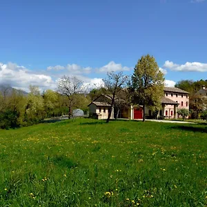 Agriturismo Ca Roer , San Zenone Italië