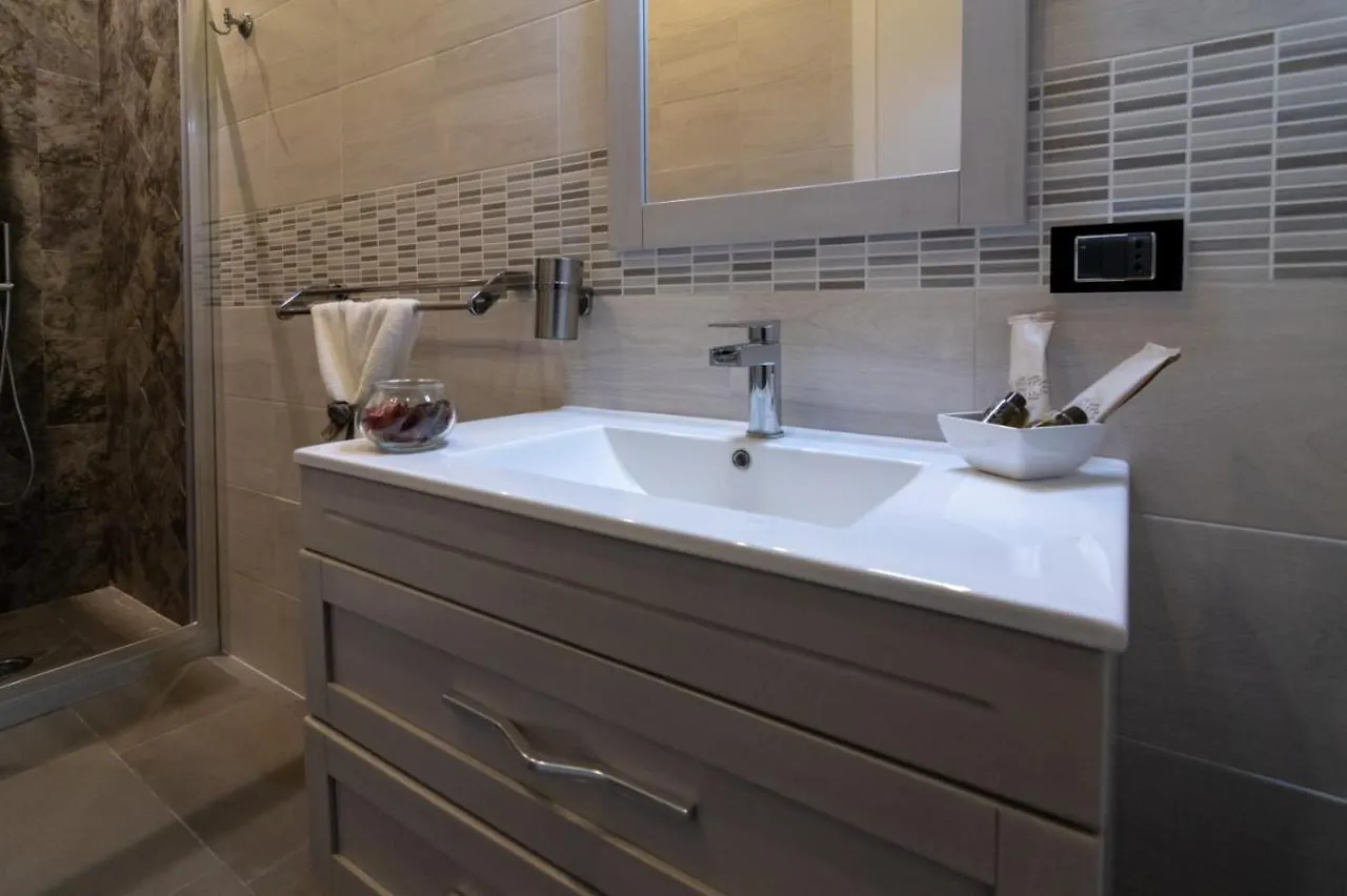 Domus Vesuvio Bed & Breakfast Naples Italy