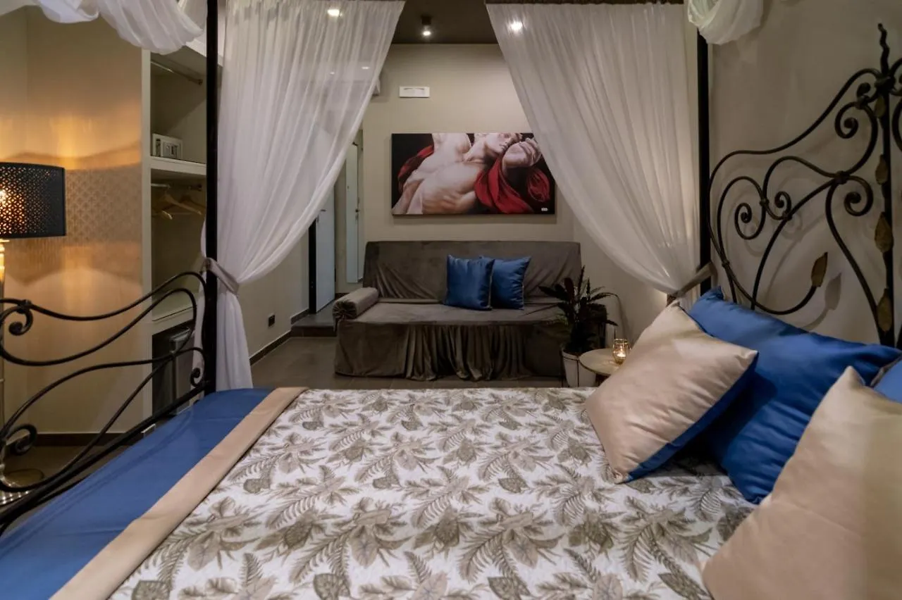Domus Vesuvio Bed & Breakfast Naples 0*,
