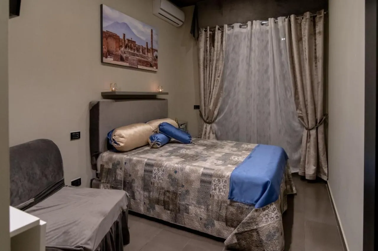 Domus Vesuvio Bed & Breakfast Naples 0*,