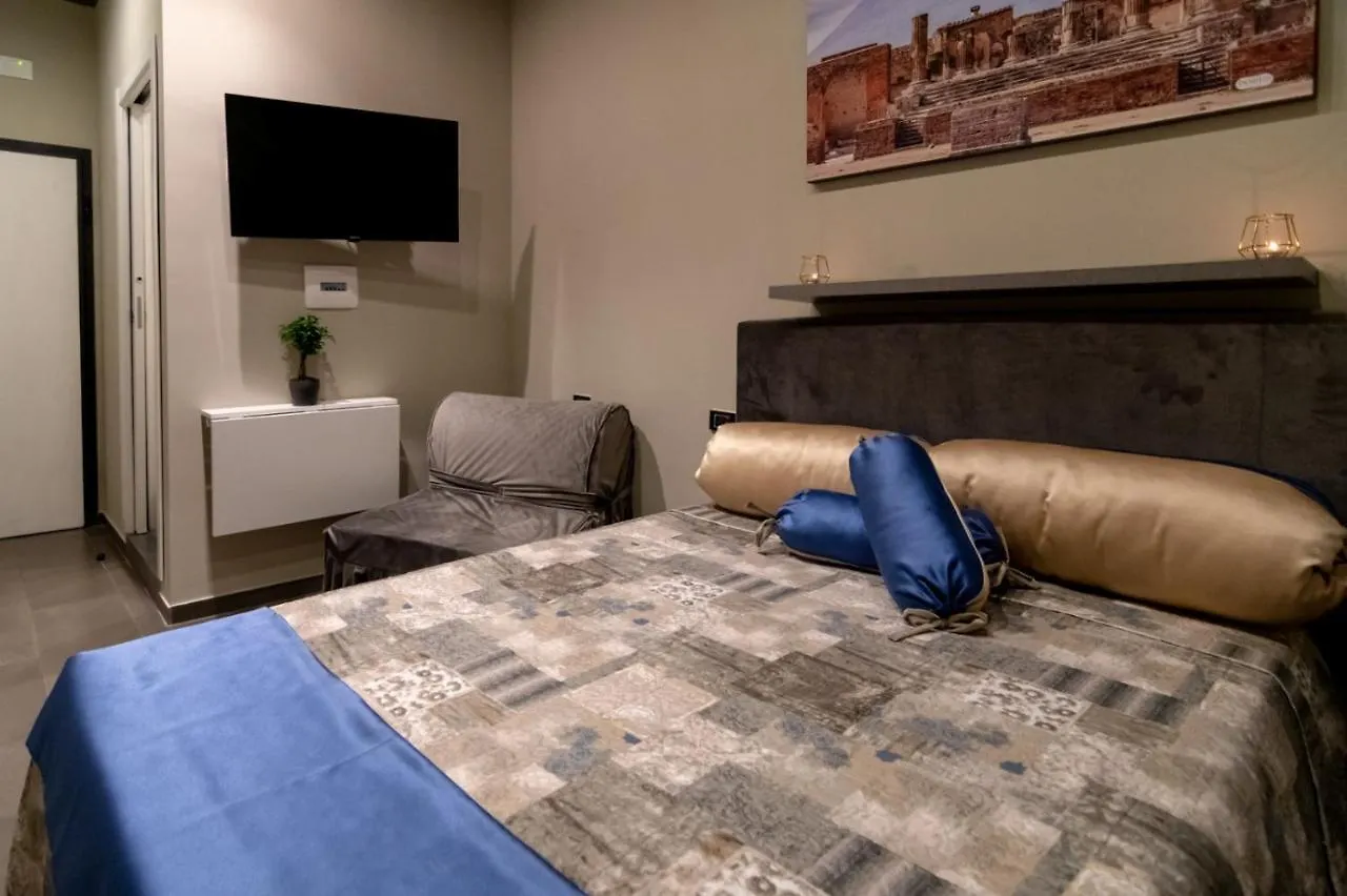 Domus Vesuvio Bed & Breakfast Naples