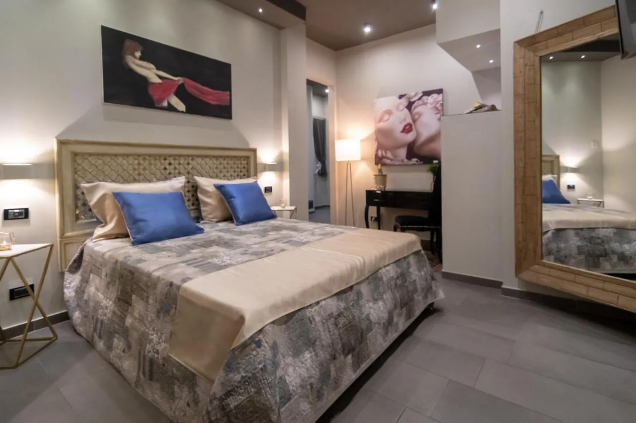 Domus Vesuvio Bed & Breakfast Naples 0*,  Italy