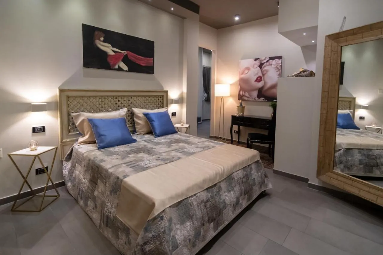 Domus Vesuvio Bed & Breakfast Naples