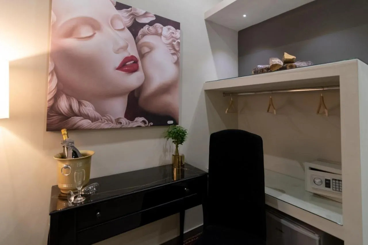 Domus Vesuvio Bed & Breakfast Naples