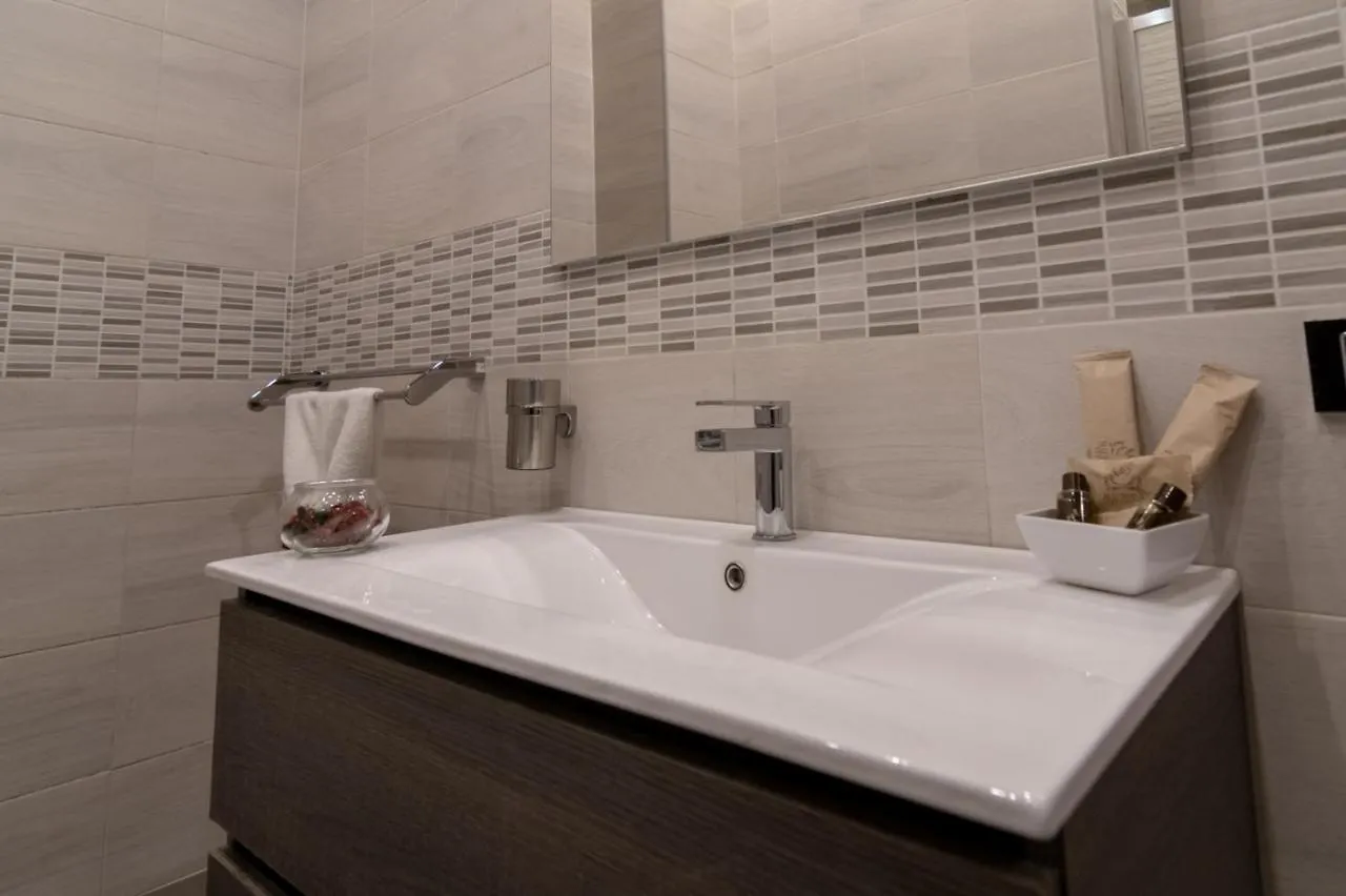 Domus Vesuvio Bed & Breakfast Naples