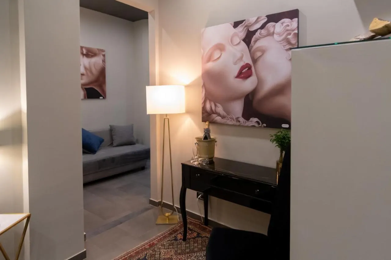 Domus Vesuvio Bed & Breakfast Naples