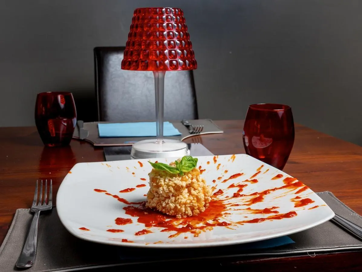 Domus Vesuvio Bed & Breakfast Naples
