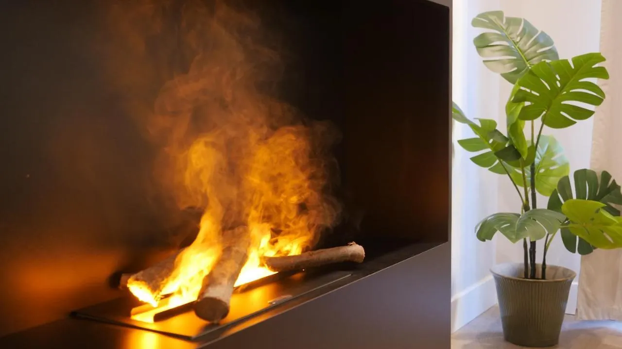 Domus Vesuvio Bed & Breakfast Naples