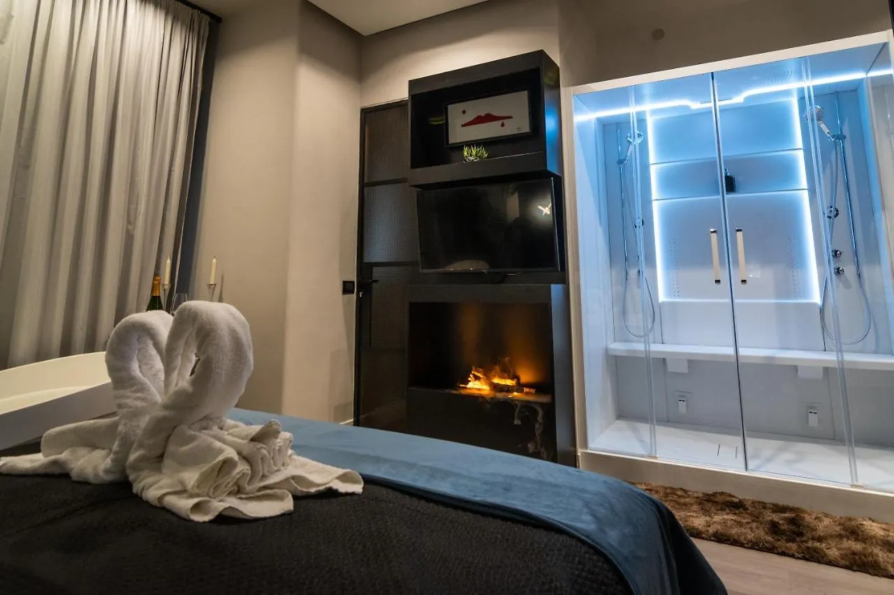 Domus Vesuvio Bed & Breakfast Naples