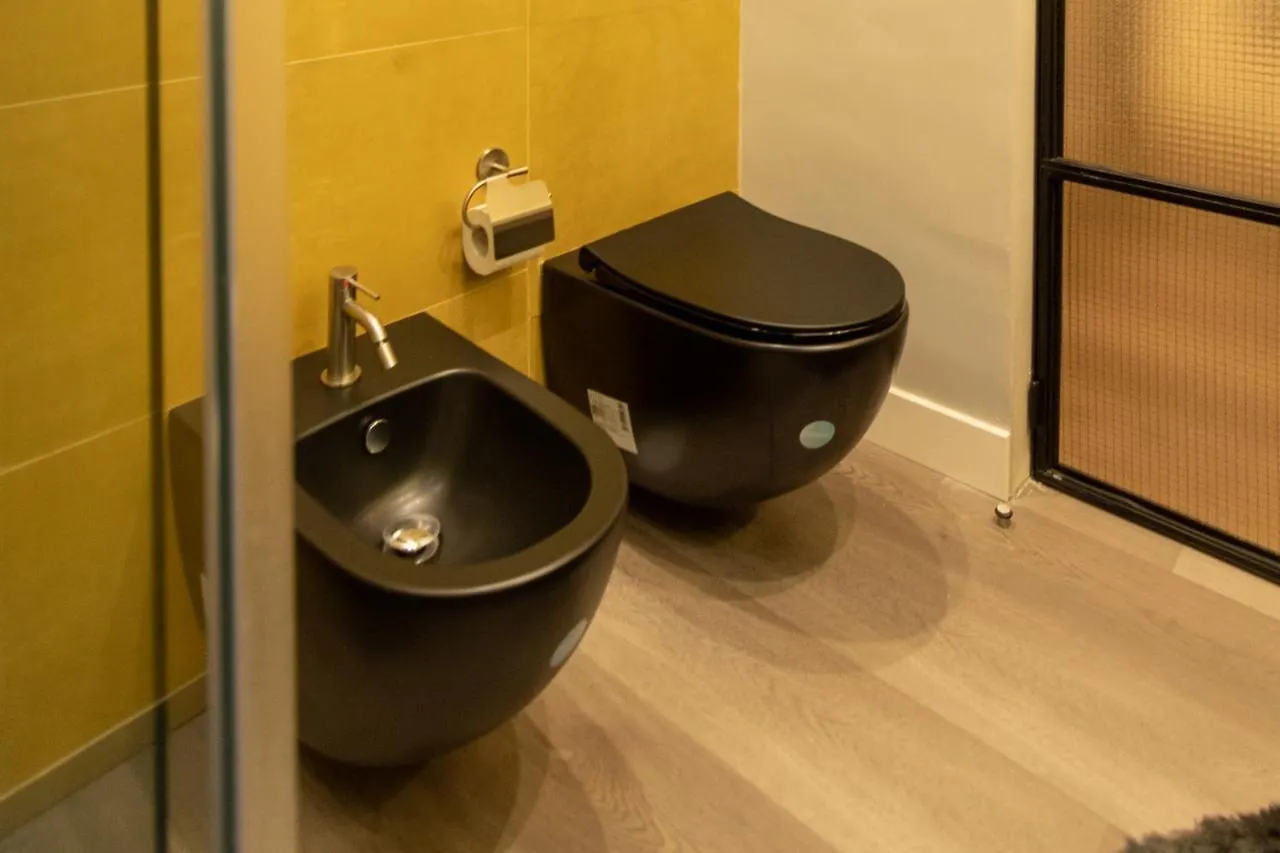Domus Vesuvio Bed & Breakfast Naples Italy
