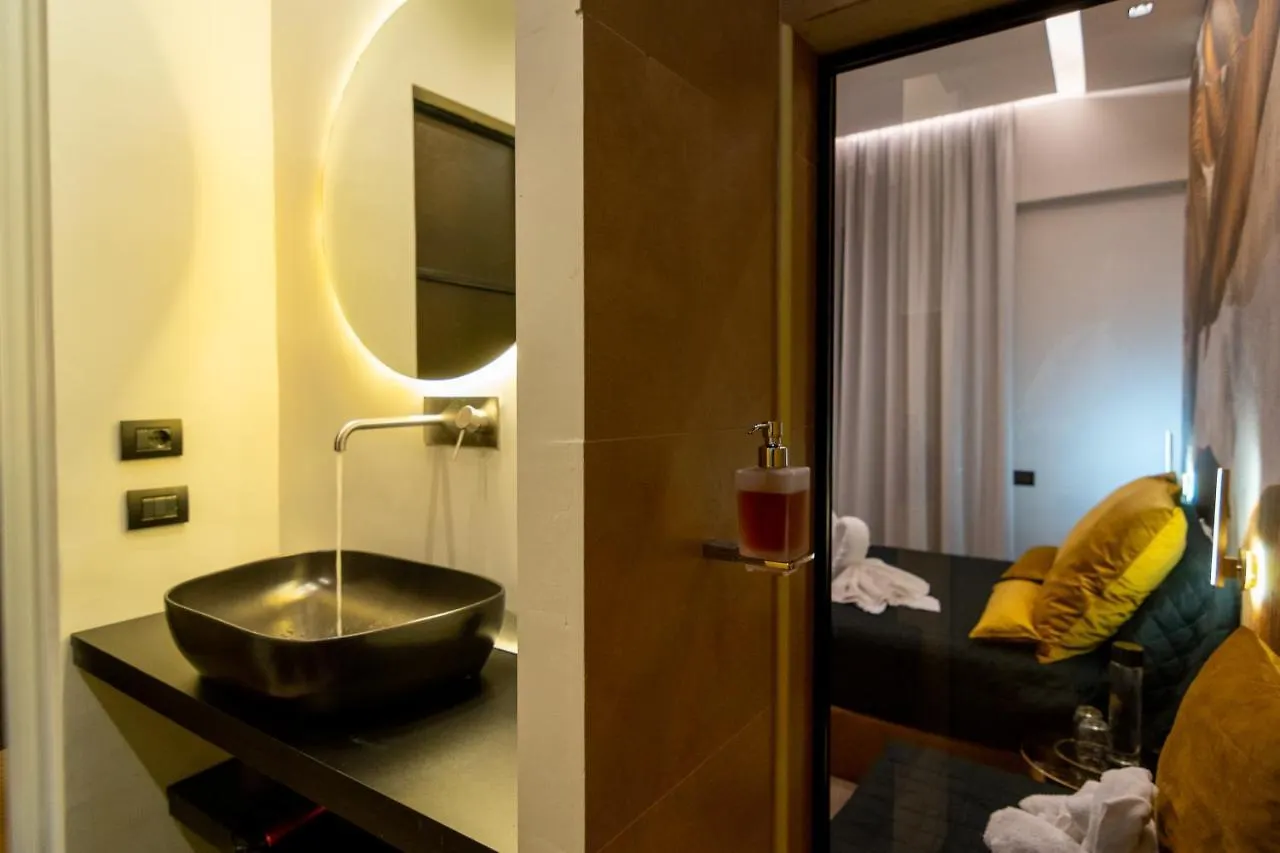 Domus Vesuvio Bed & Breakfast Naples