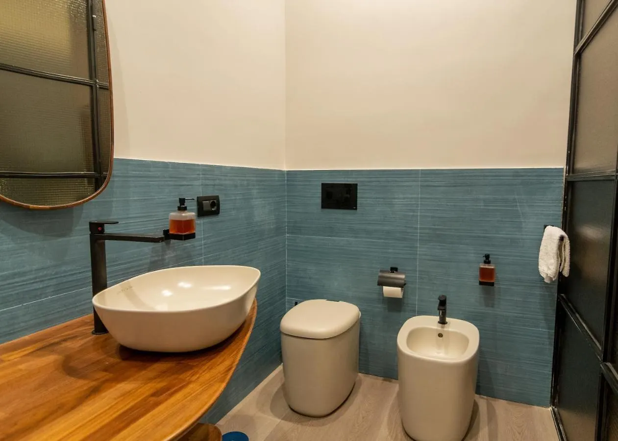 Domus Vesuvio Bed & Breakfast Naples 0*,