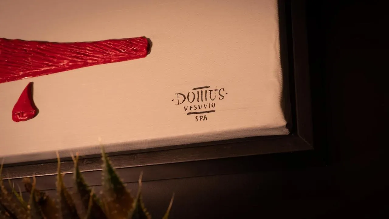 Domus Vesuvio Bed & Breakfast Naples
