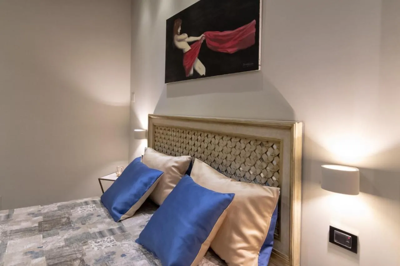 Domus Vesuvio Bed and Breakfast Νάπολη Ιταλία