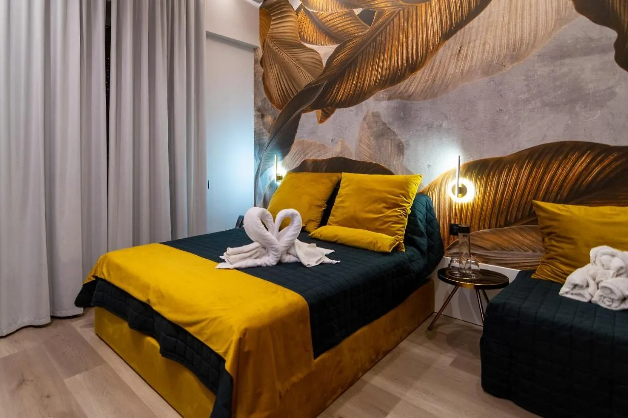 Bed and Breakfast Domus Vesuvio Neapel